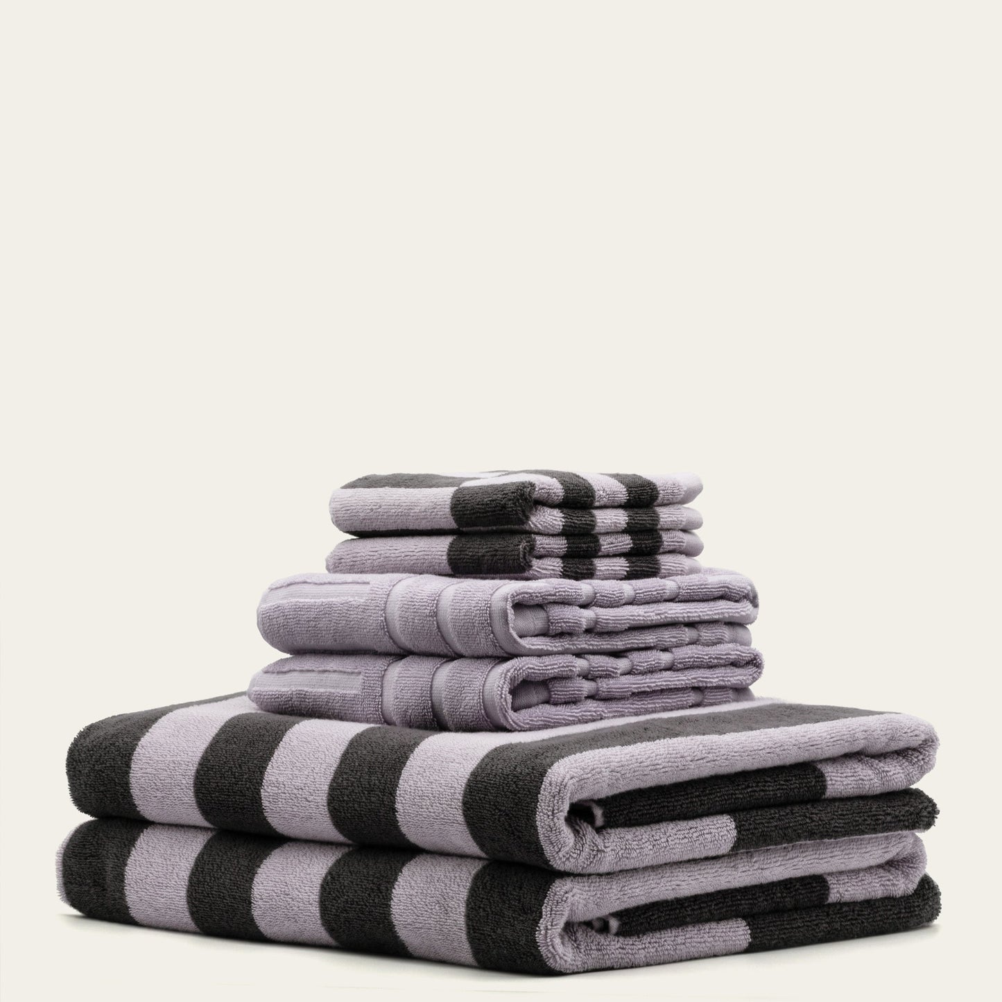 Shadmoor Australian Cotton Towels - - Home- Bath