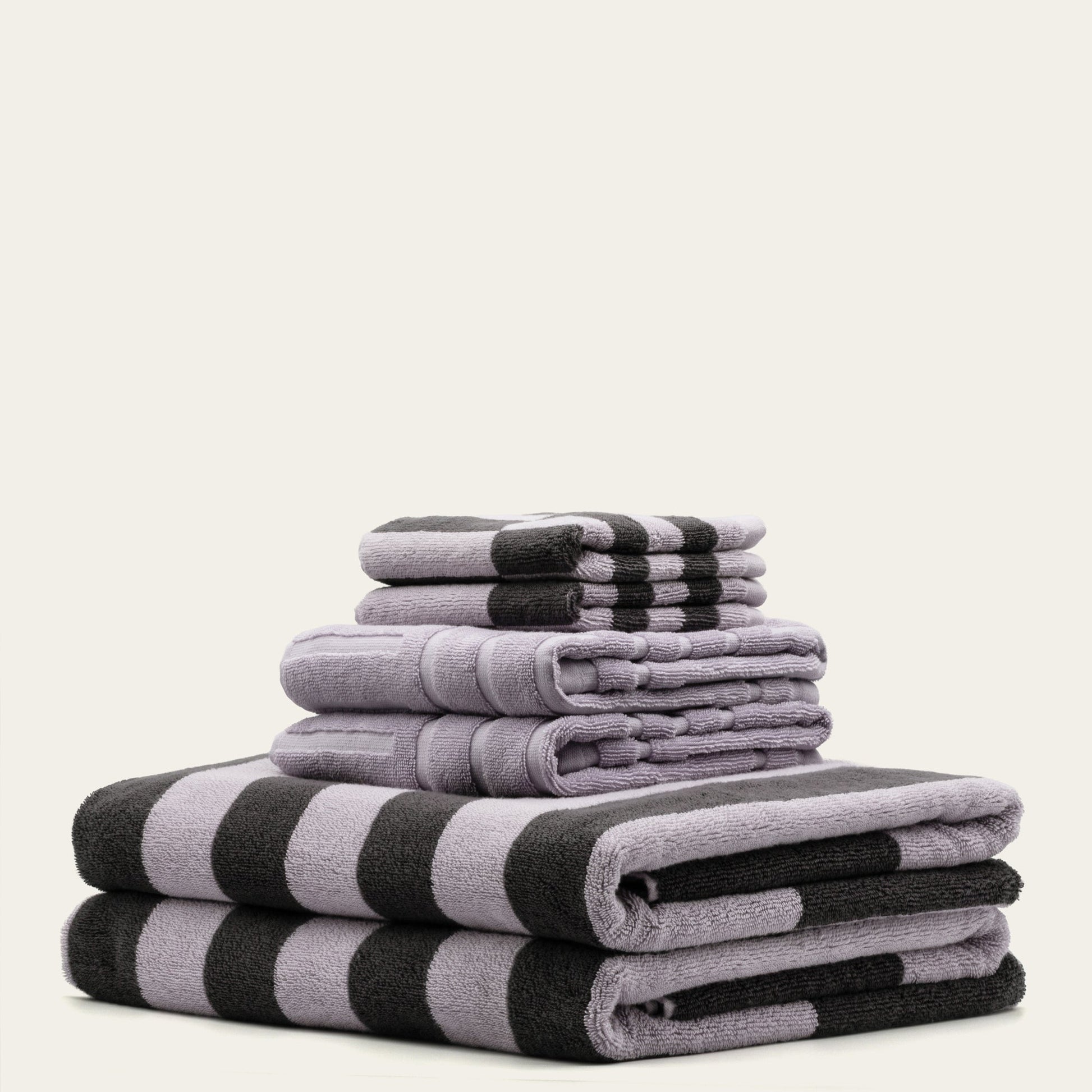 Shadmoor Australian Cotton Towels - - Home- Bath