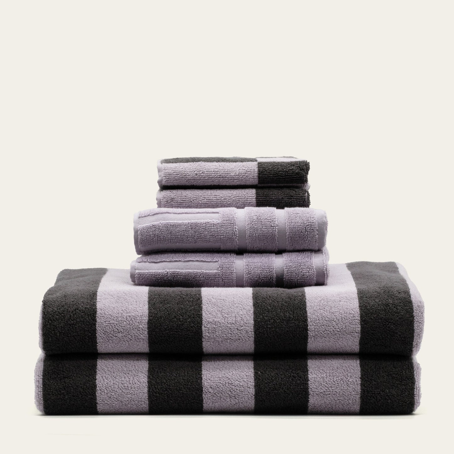 Shadmoor Australian Cotton Towels - - Home- Bath