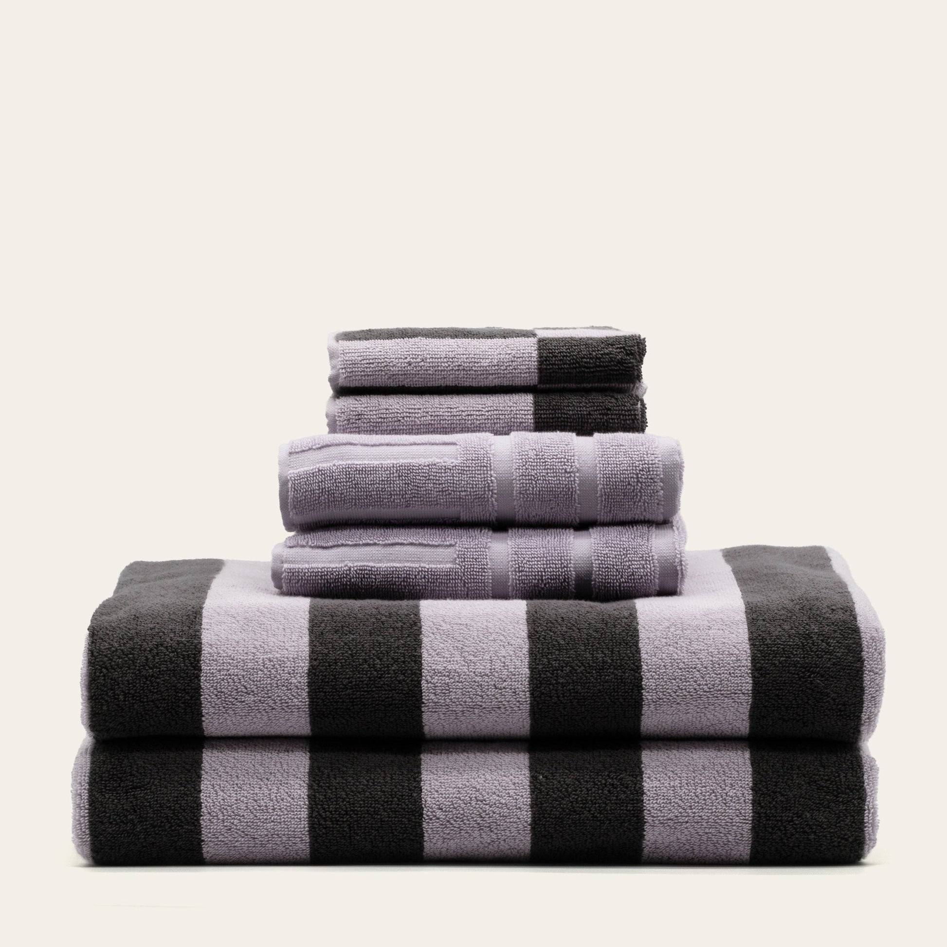 Shadmoor Australian Cotton Towels - - Home- Bath