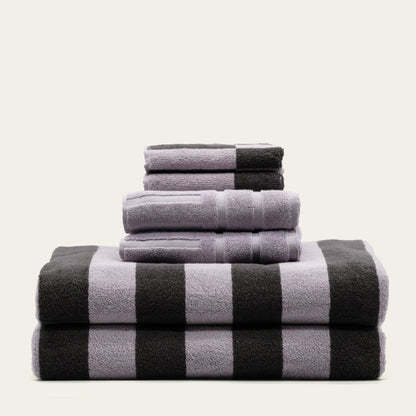 Shadmoor Australian Cotton Towels - - Home- Bath
