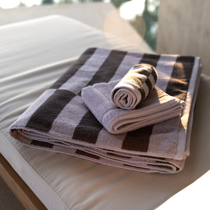 Shadmoor Australian Cotton Towels - - Home- Bath