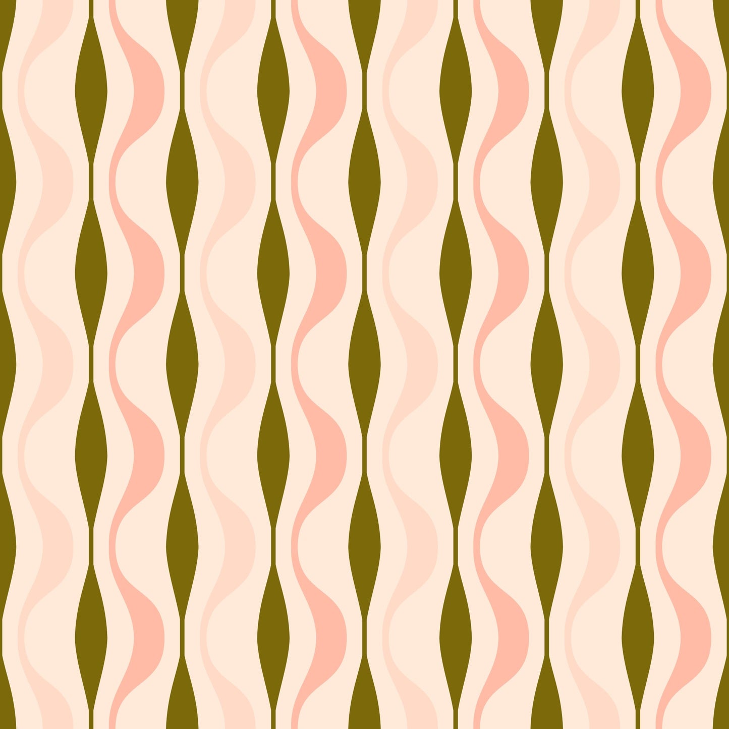 Girl World Wallpaper- WALL BLUSH- {{Product type}}
