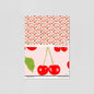 Cherry On Top Wallpaper - Sample - Wallpaper