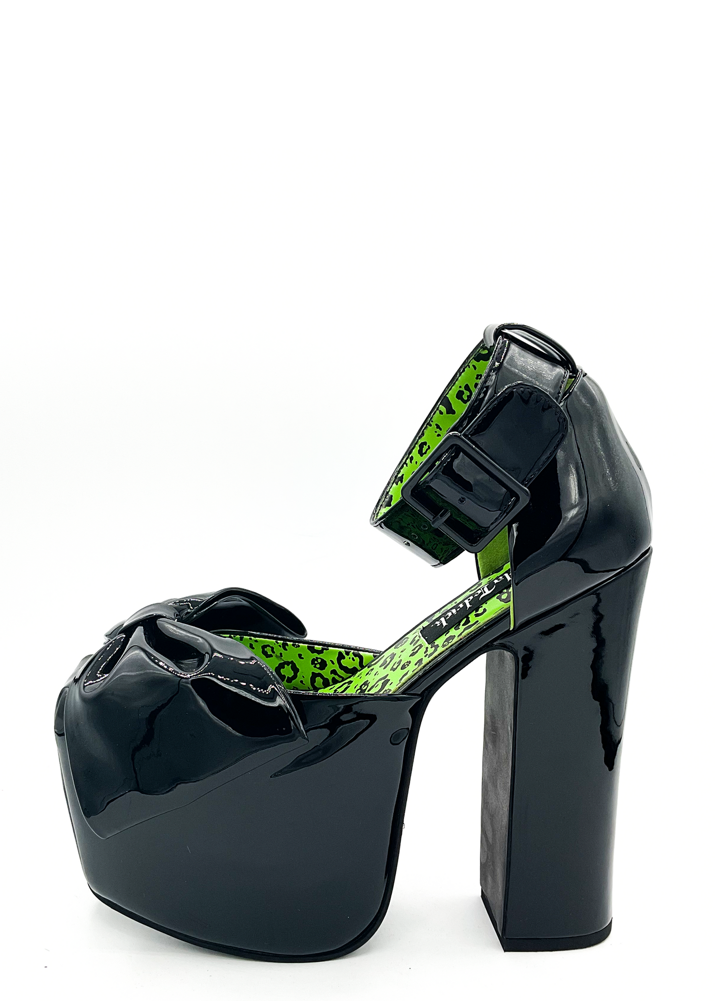 Dark Mistress Platform - - Platform
