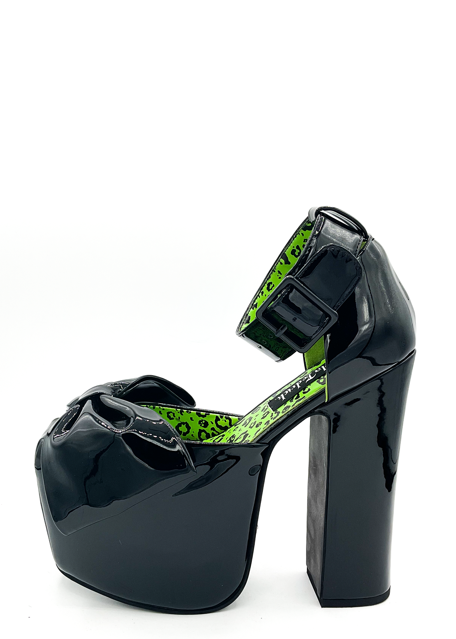 Dark Mistress Platform - - Platform