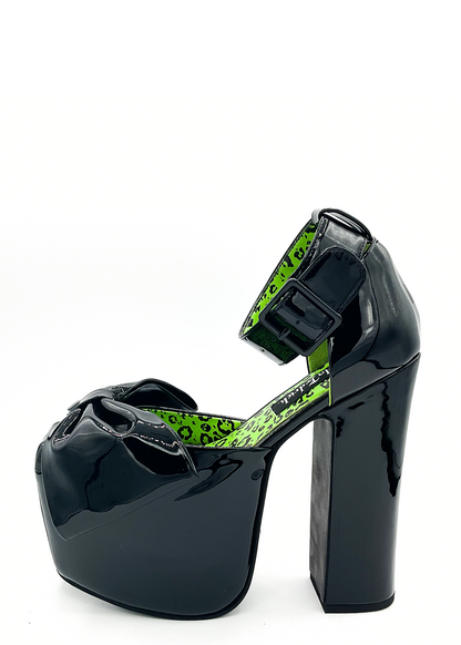 Dark Mistress Platform - - Platform