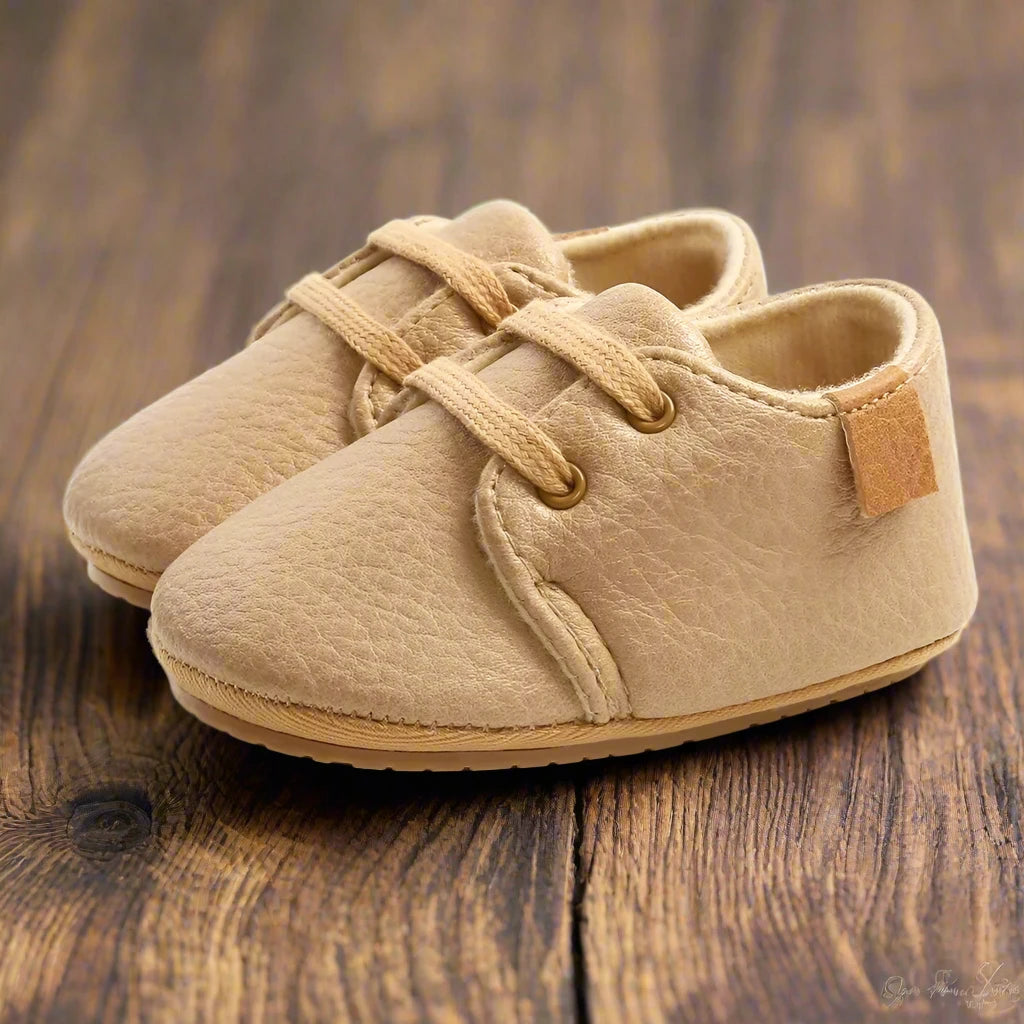 Baby Soft Sole Casual Shoes