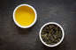 Magnolia Oolong - - Teas