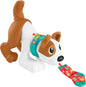 Fisher-Price Baby Learning Toy 123 Crawl with Me Puppy - n a - learning toy