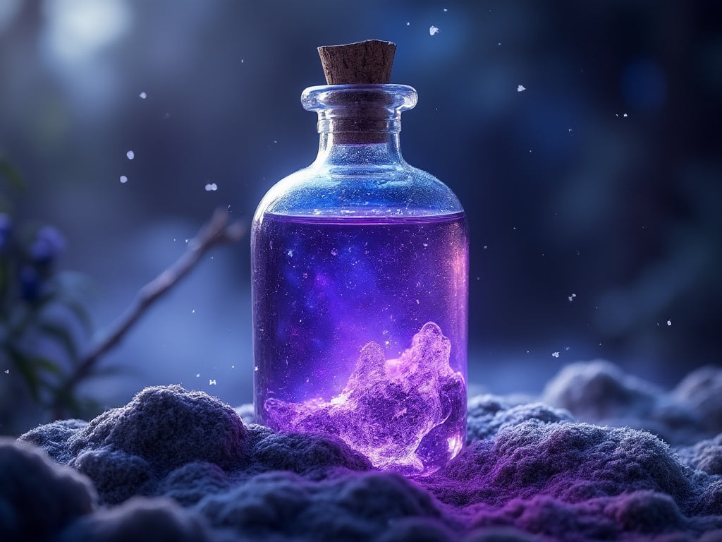 Sleep Potion - -