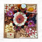 Small Charcuterie Board - -