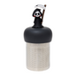 Floating Grim Reaper Tea Steeper - Cute Tea Infuser for Loose Tea - - teaware