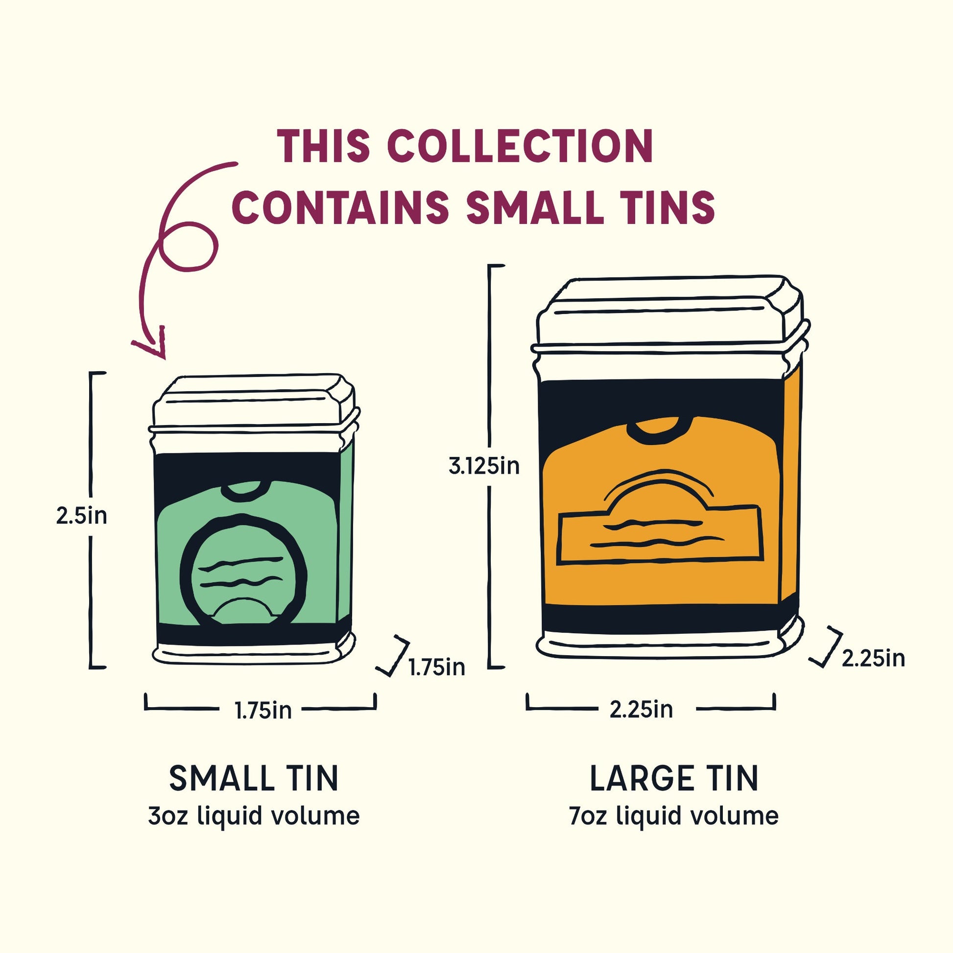 10 Pack Signature Blends - - Collections