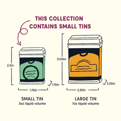 10 Pack Signature Blends - - Collections