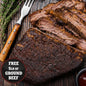 The Smokehouse Brisket Box - -