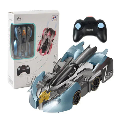 Climbing Drift Toy Car Kia Day Design
