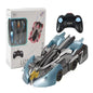 Climbing Drift Toy Car Kia Day Design