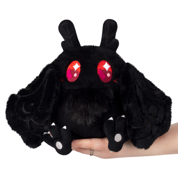 Squishable Baby Mothman (Snugglemi Snackers) - - Toys and Collectible
