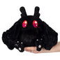 Squishable Baby Mothman (Snugglemi Snackers) - - Toys and Collectible