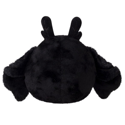 Squishable Baby Mothman (Snugglemi Snackers) - - Toys and Collectible