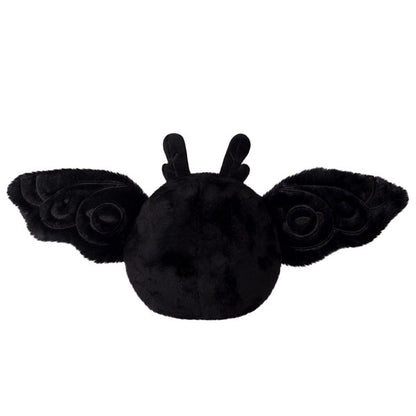 Squishable Baby Mothman (Snugglemi Snackers) - - Toys and Collectible