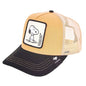 Peter Grimm Peanuts Snoopy (Tan) - Trucker Cap- HatCountry- {{Product type}}