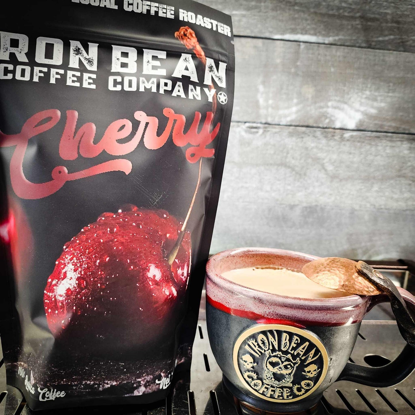 So Cherry Coffee - - Coffee