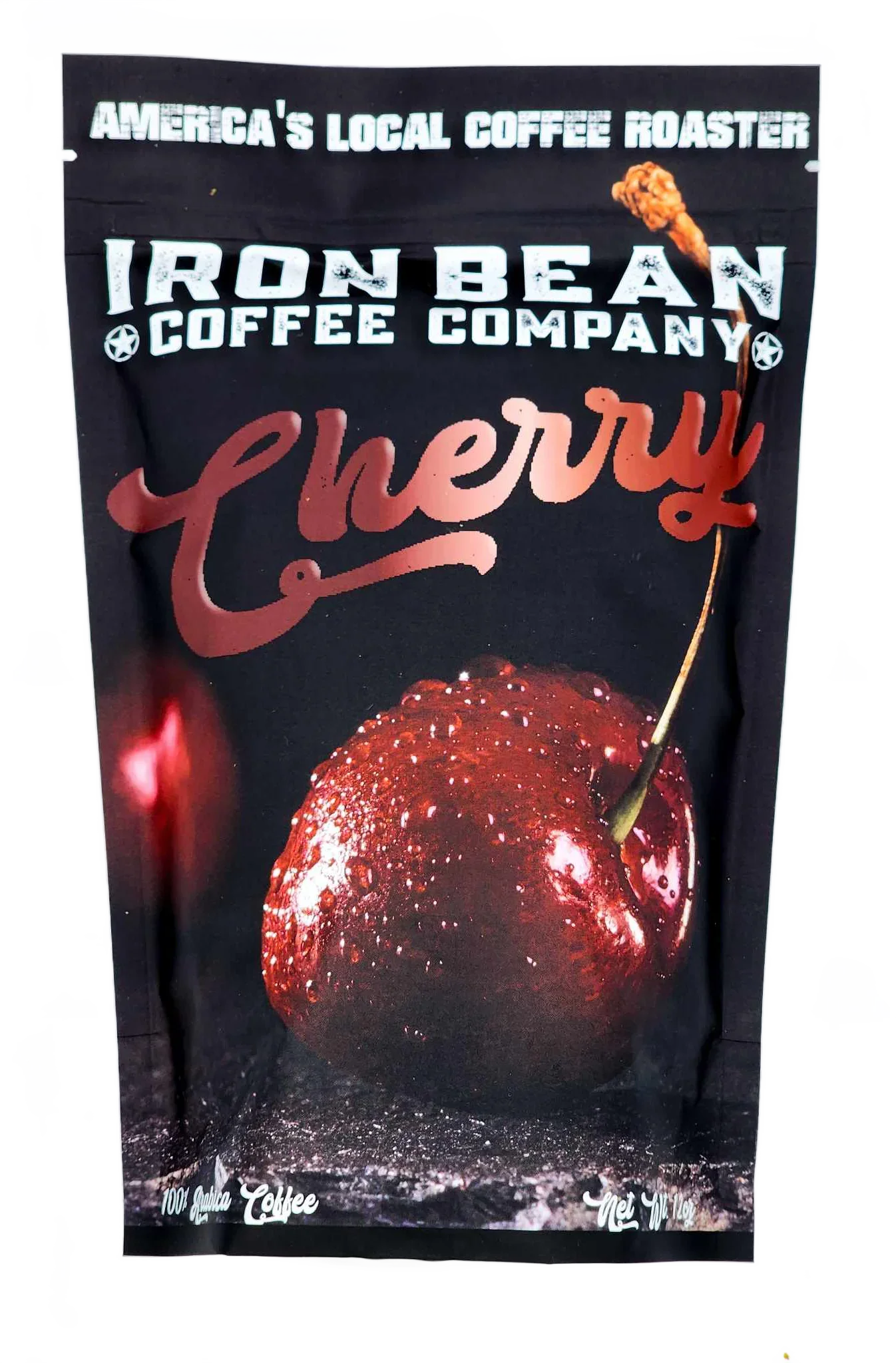So Cherry Coffee - - Coffee