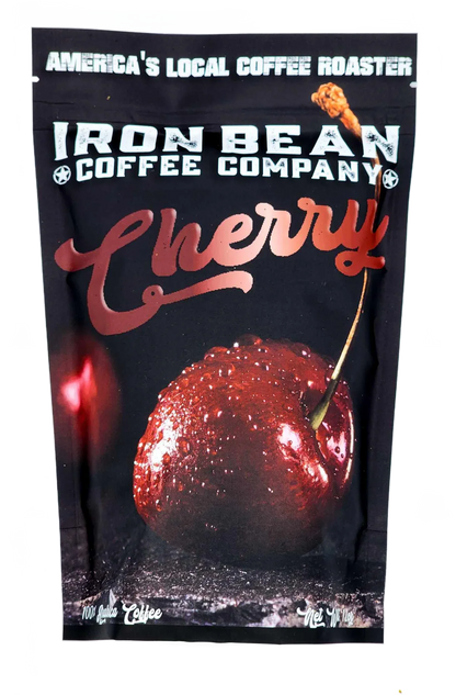 So Cherry Coffee - - Coffee