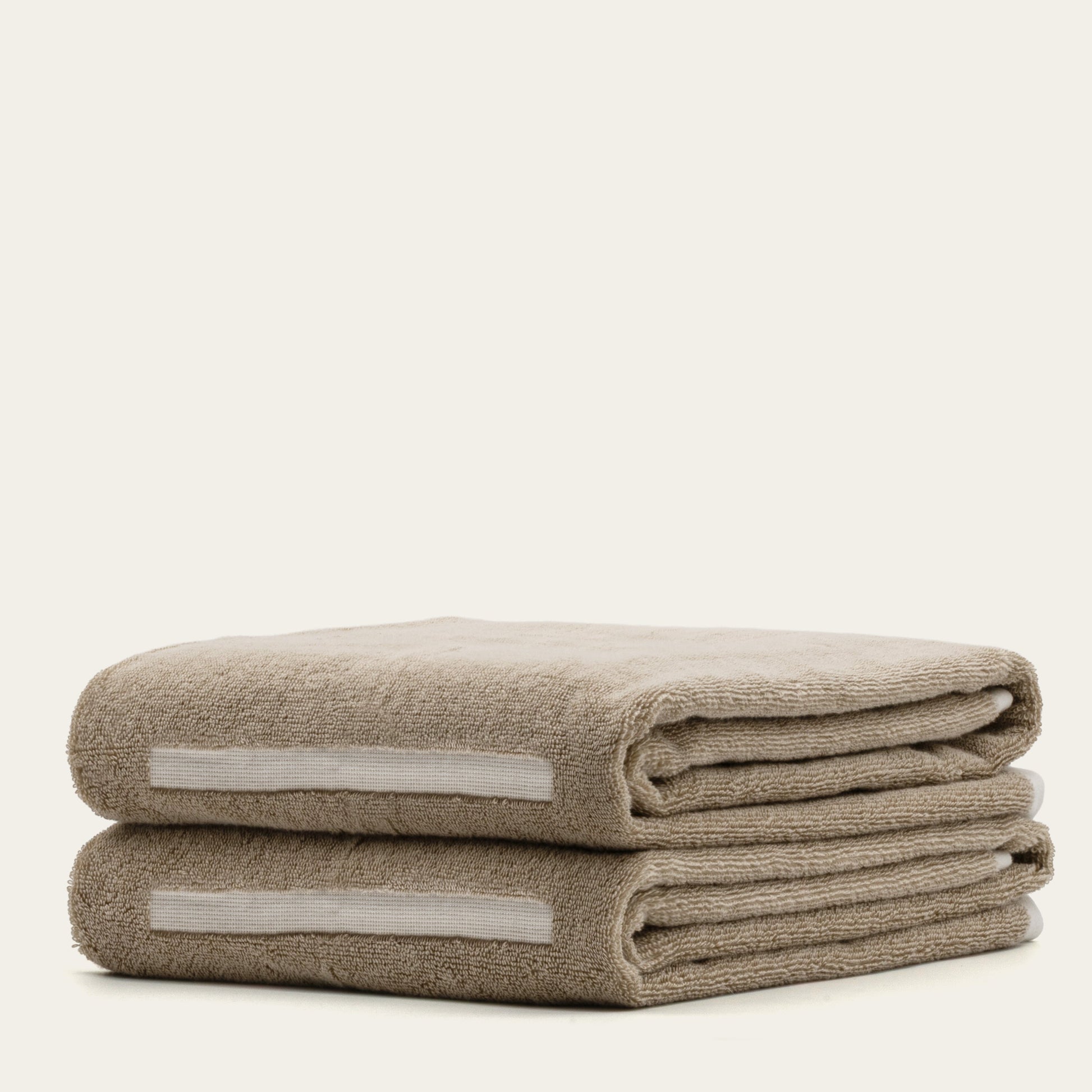 Sorrel Australian Cotton Towels - -