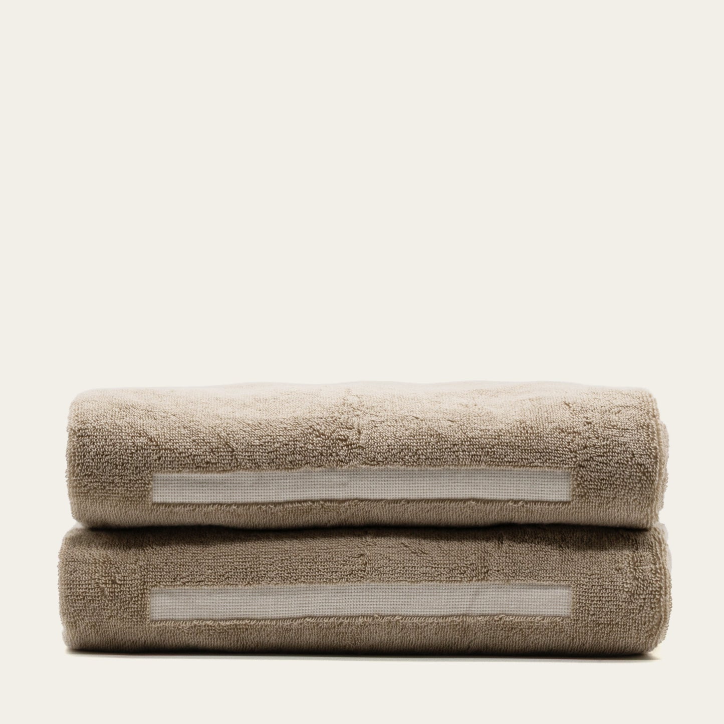 Sorrel Australian Cotton Towels - -
