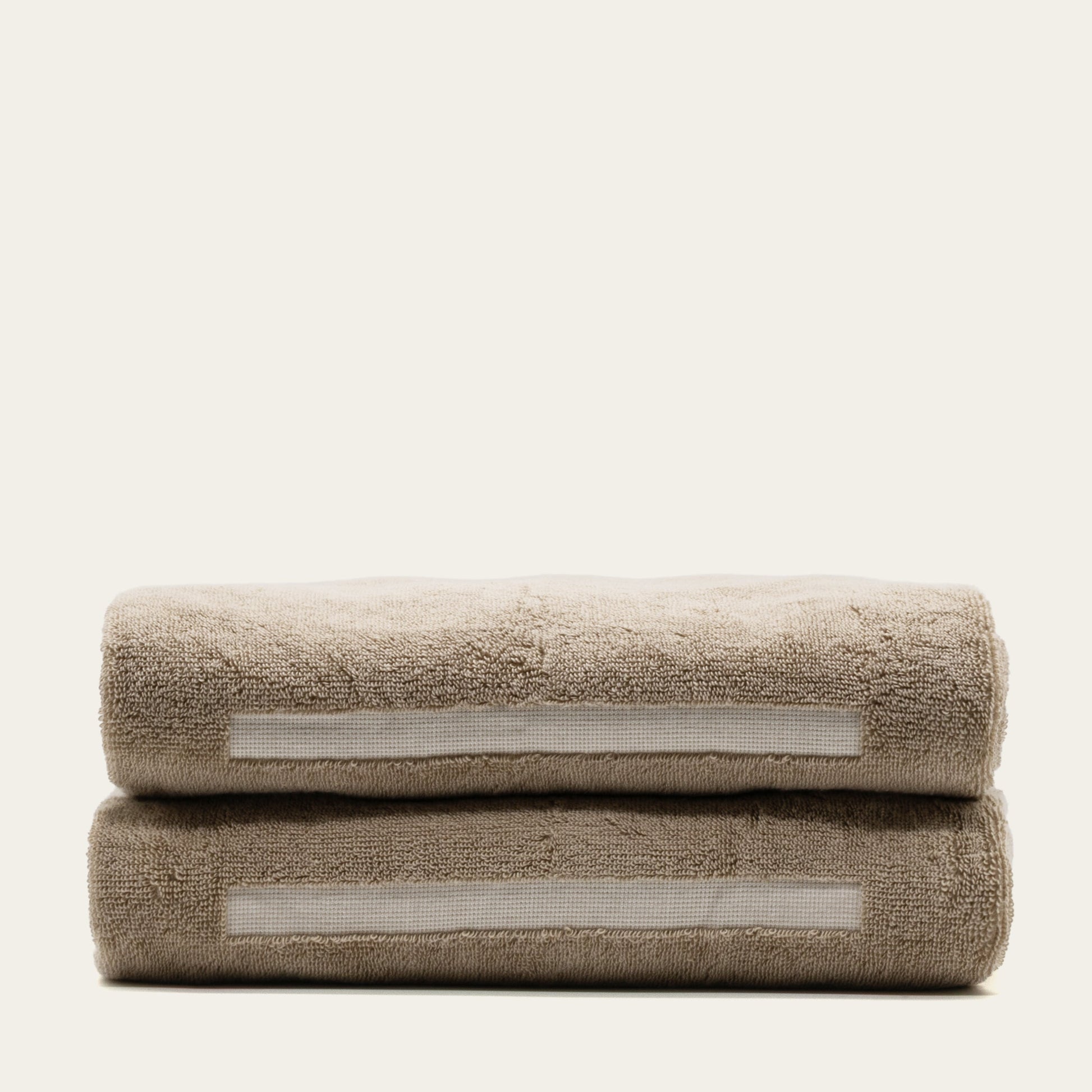 Sorrel Australian Cotton Towels - -