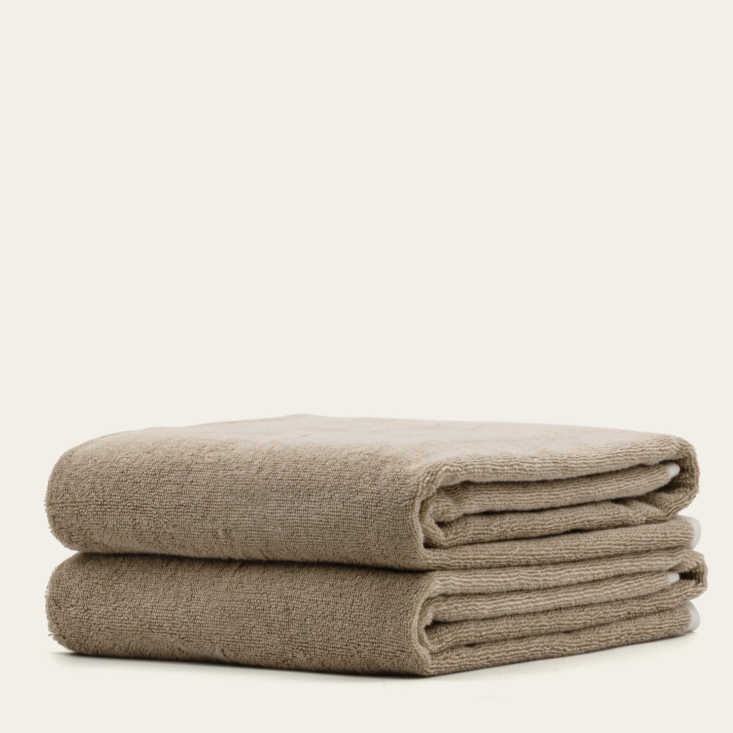 Sorrel Australian Cotton Towels - -
