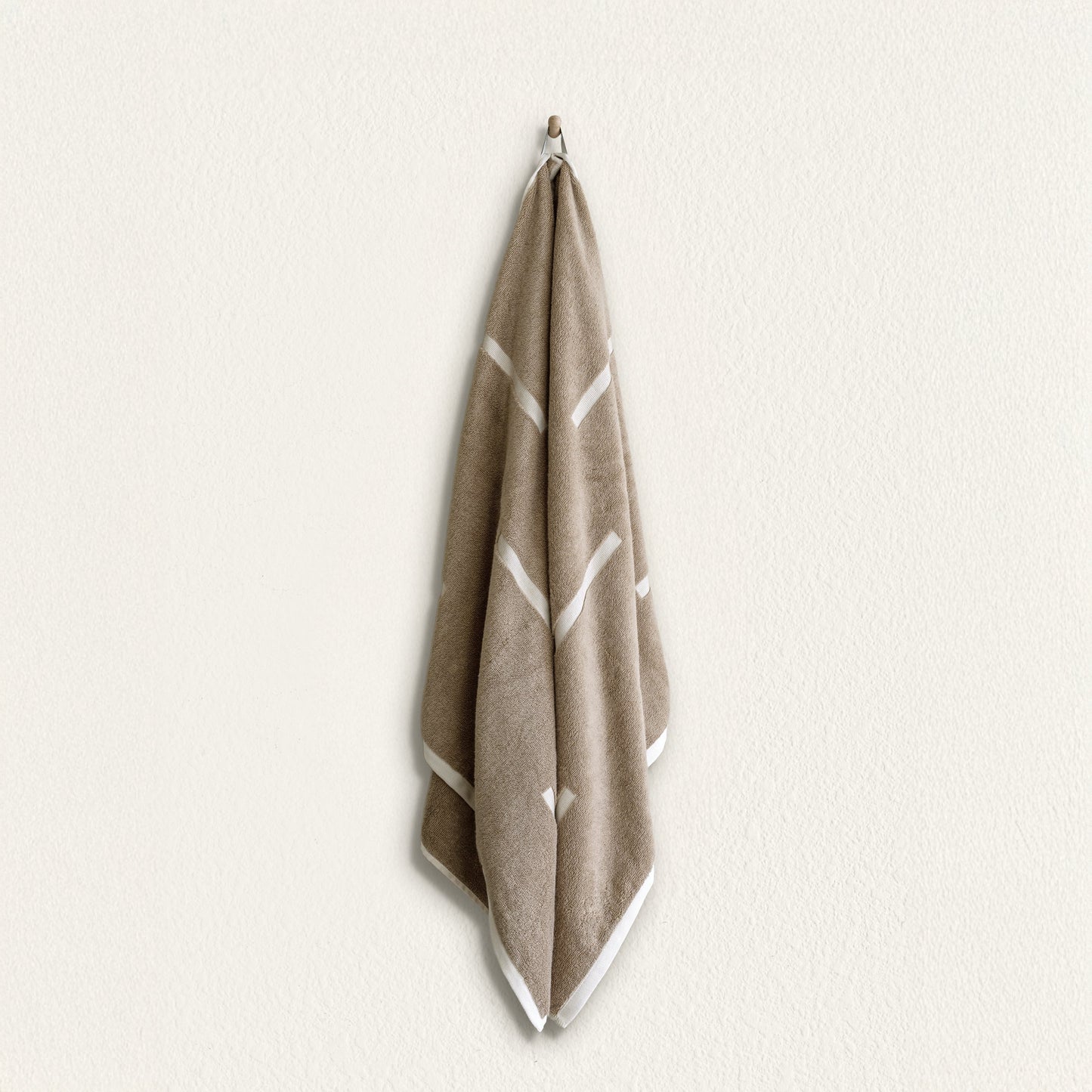 Sorrel Australian Cotton Towels - -