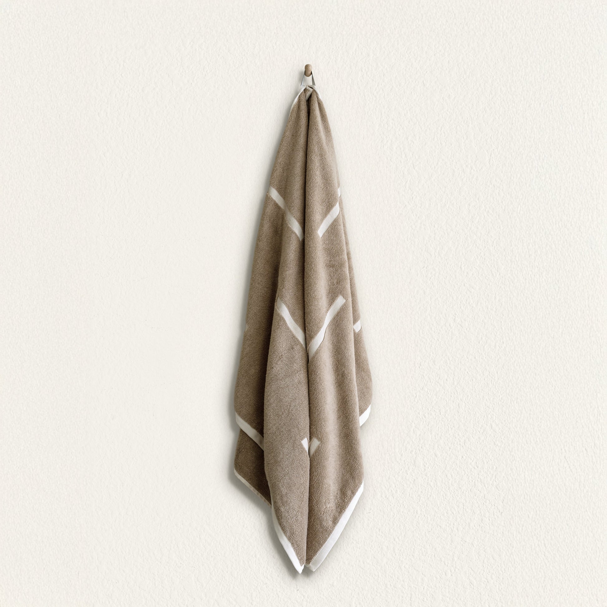 Sorrel Australian Cotton Towels - -