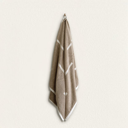Sorrel Australian Cotton Towels - -
