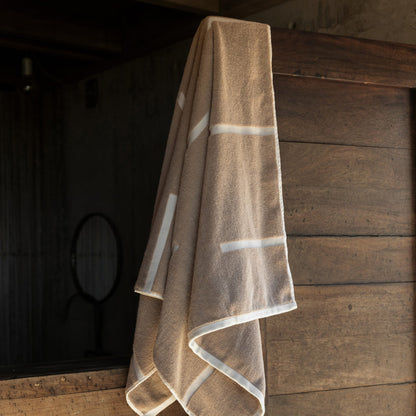 Sorrel Australian Cotton Towels - -