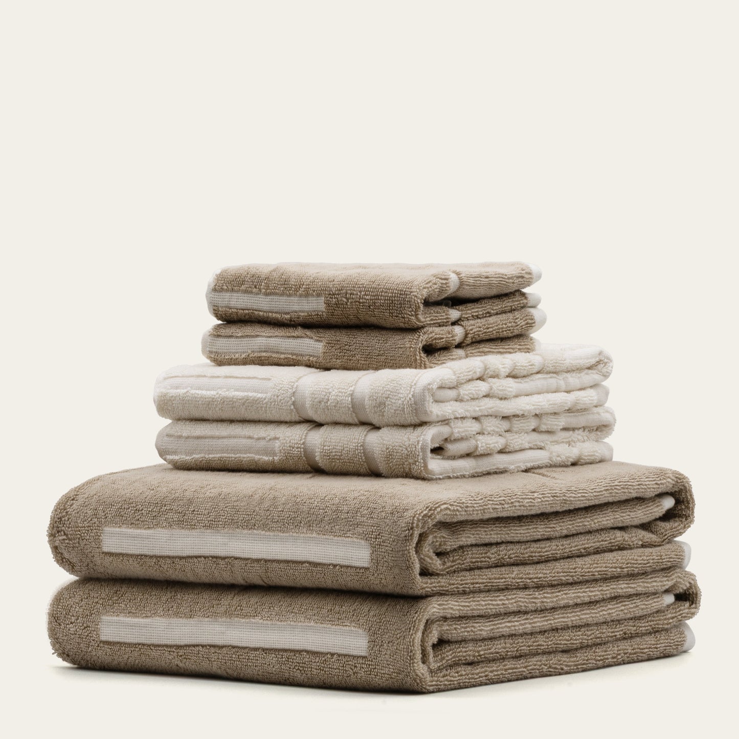 Sorrel Australian Cotton Towels - -
