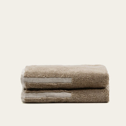 Sorrel Australian Cotton Towels - -