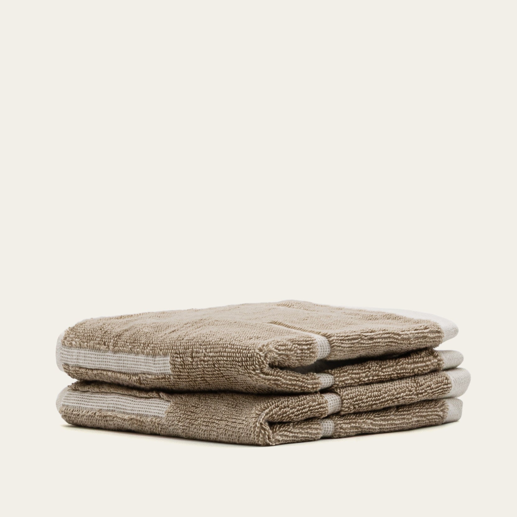 Sorrel Australian Cotton Towels - -