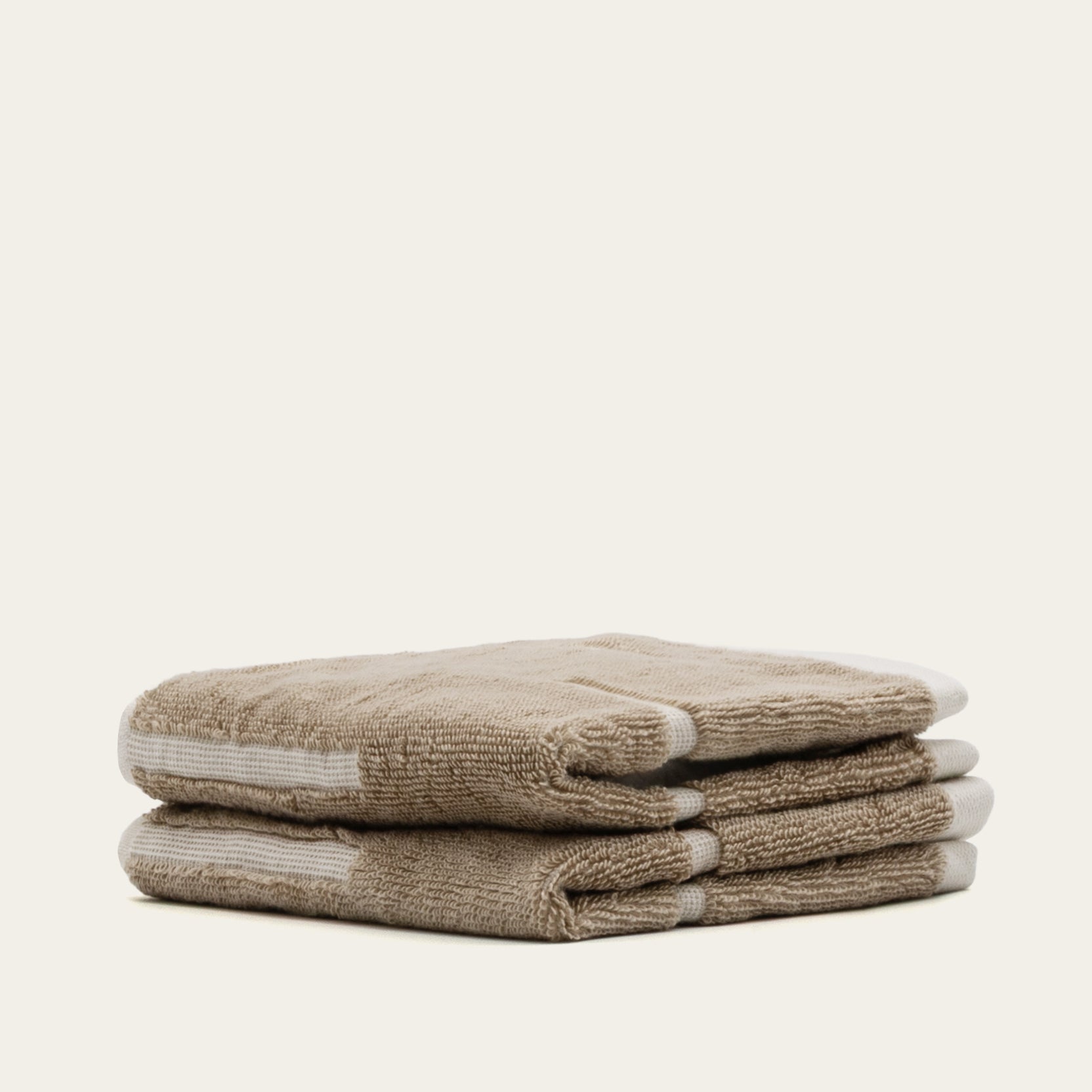 Sorrel Australian Cotton Towels - -