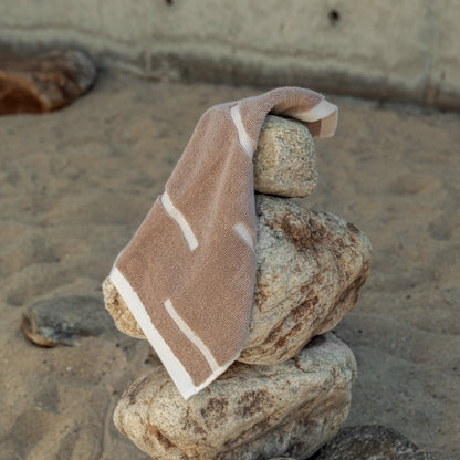 Sorrel Australian Cotton Towels - -