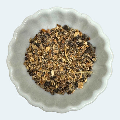 Spiced Herbal Chai Tea - - Tea