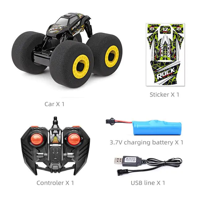 Electric Remote Control Toy Car