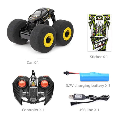 Electric Remote Control Toy Car Kia Day Design