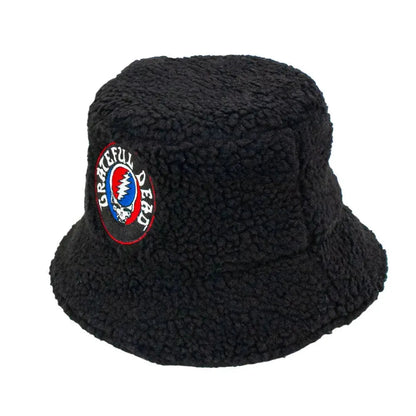 Peter Grimm Grateful Dead Stealie Bucket - Bucket Hat- HatCountry- {{Product type}}