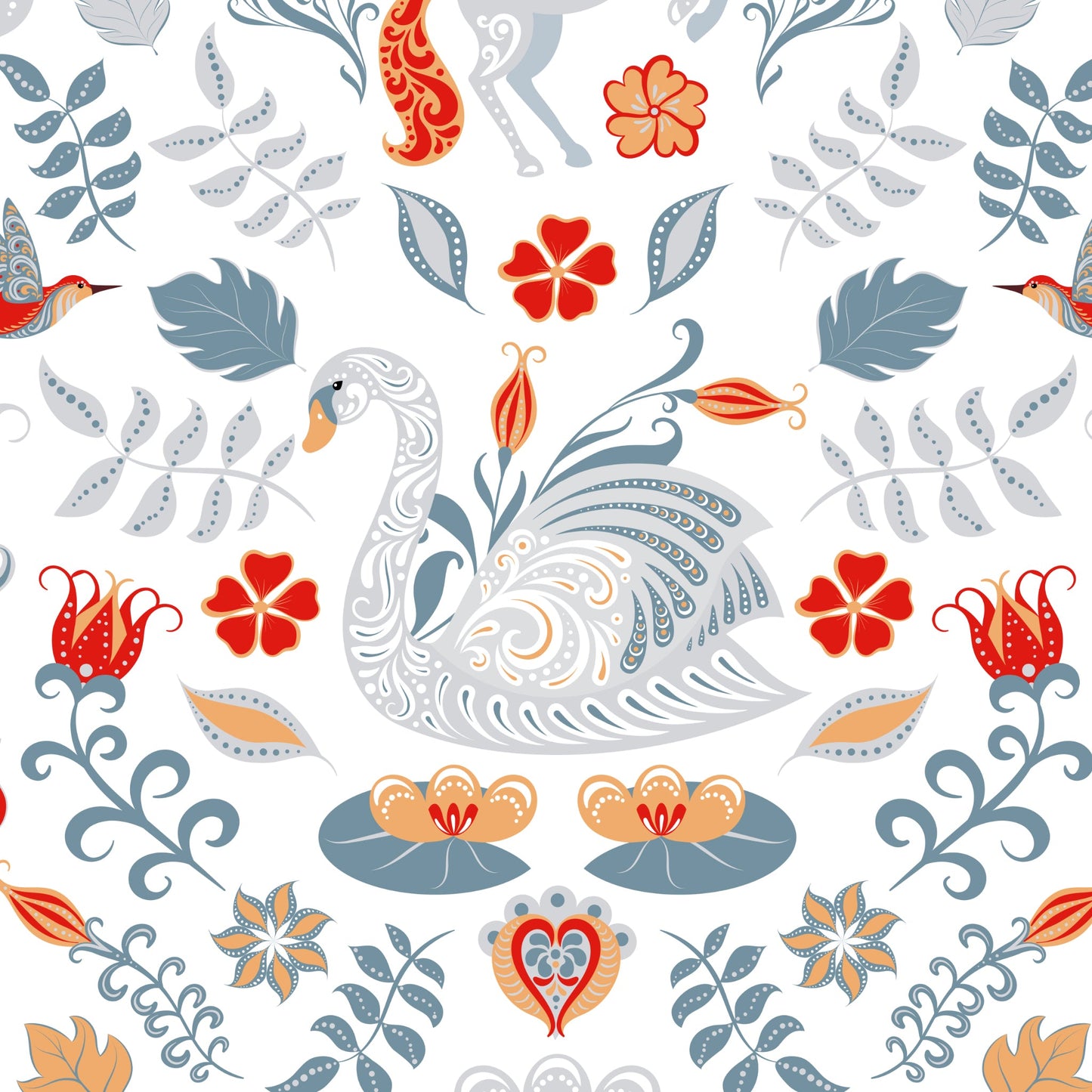 Storybook Wallpaper - - Wallpaper