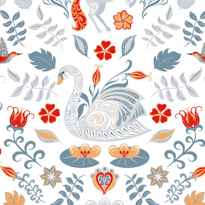 Storybook Wallpaper - - Wallpaper