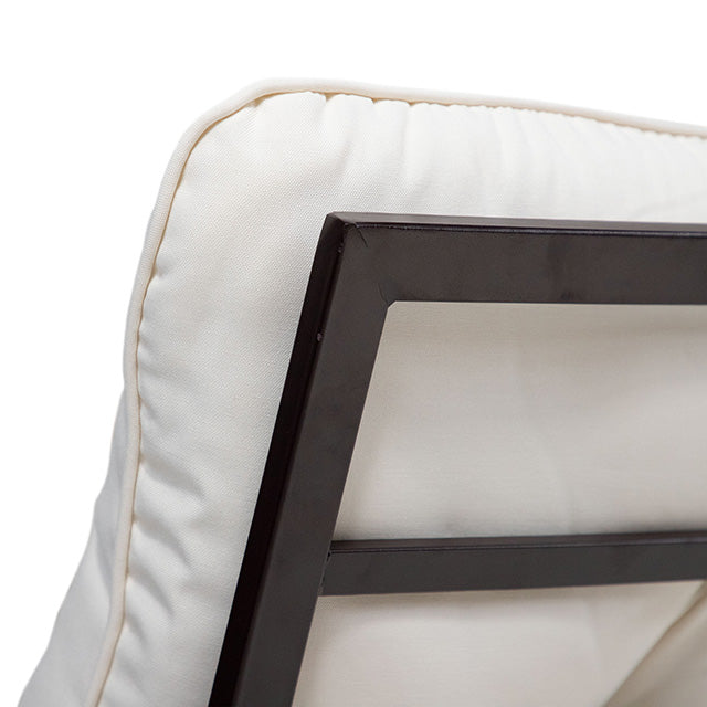 Arezzo - 5 Pc. Outdoor Furniture Set- Unique Piece Furniture- {{Product type}}